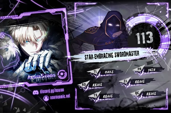 Star Embracing Swordmaster Chapter 113 image 01_optimized